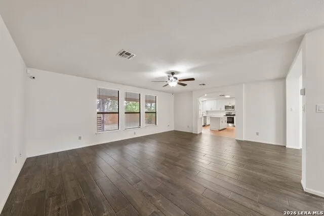 1207 Canyon Parke Dr San Antonio, TX 78232