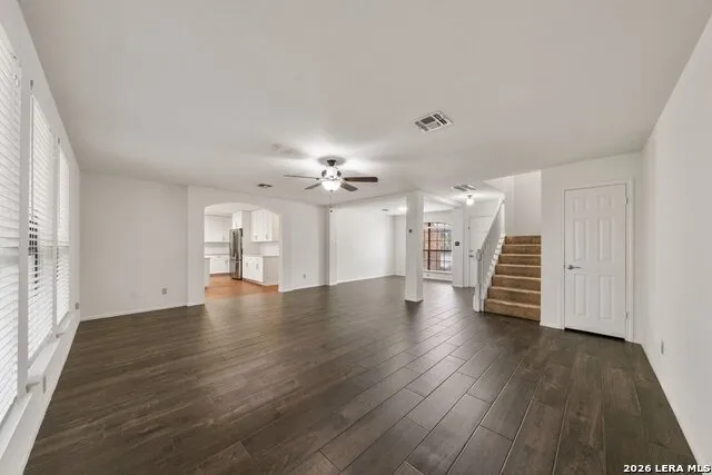 1207 Canyon Parke Dr San Antonio, TX 78232