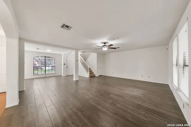 1207 Canyon Parke Dr San Antonio, TX 78232