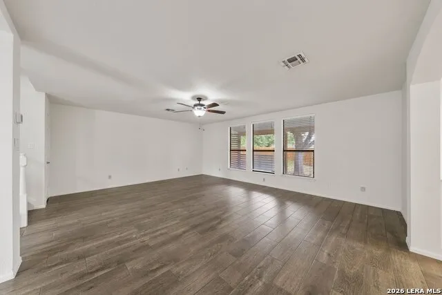 1207 Canyon Parke Dr San Antonio, TX 78232