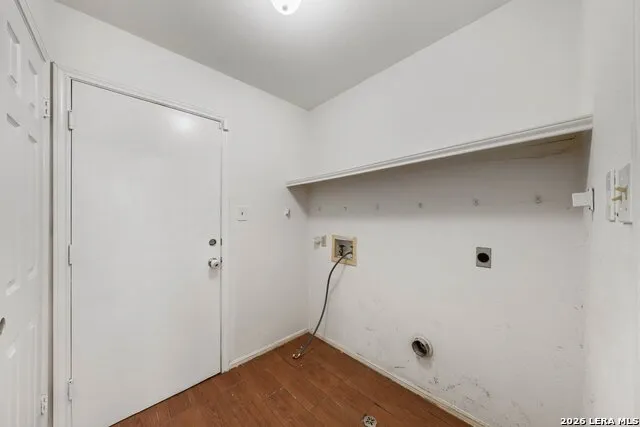 1207 Canyon Parke Dr San Antonio, TX 78232