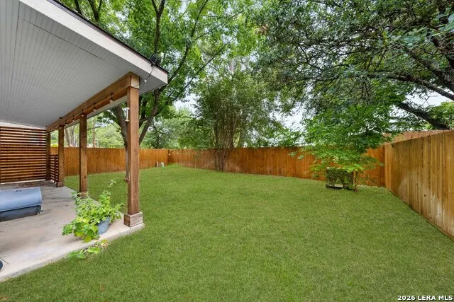 1207 Canyon Parke Dr San Antonio, TX 78232