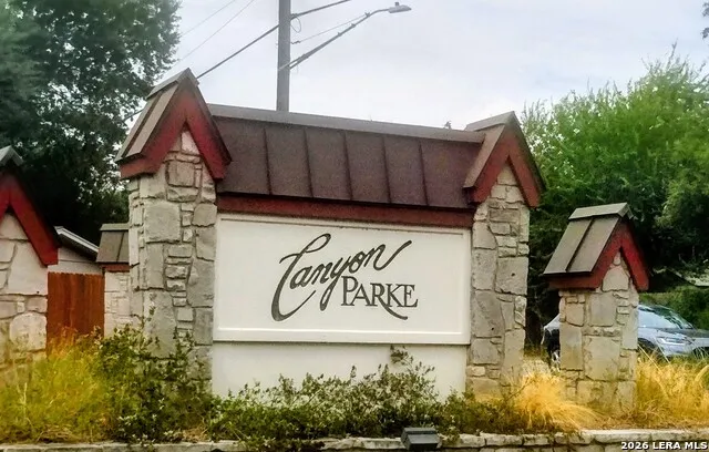 1207 Canyon Parke Dr San Antonio, TX 78232