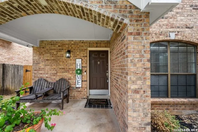 1207 Canyon Parke Dr San Antonio, TX 78232