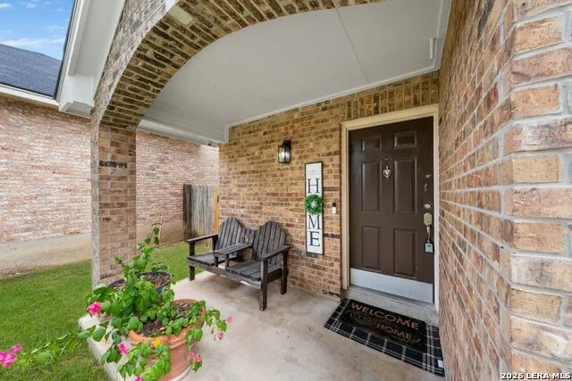 1207 Canyon Parke Dr San Antonio, TX 78232