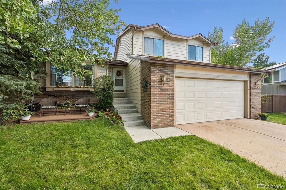 8995 Winrock Street Highlands Ranch, CO 80126