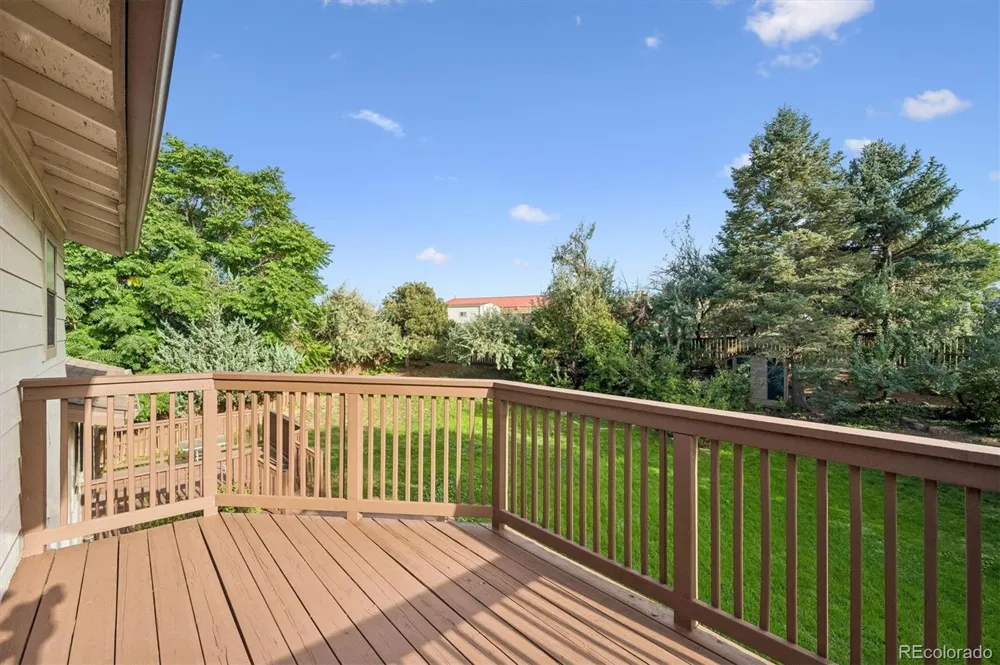 8995 Winrock Street Highlands Ranch, CO 80126