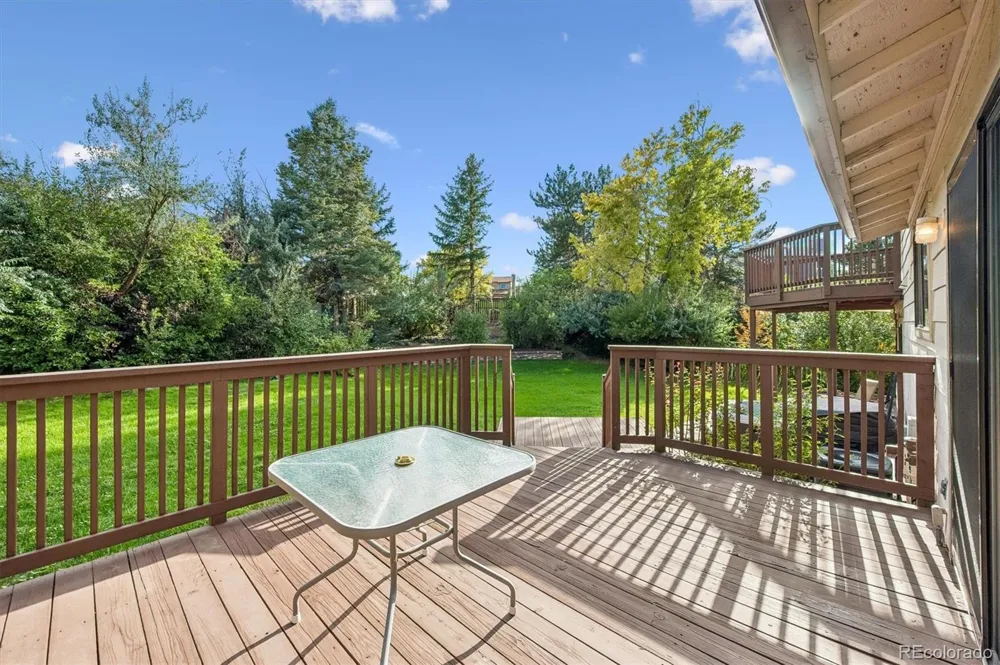 8995 Winrock Street Highlands Ranch, CO 80126