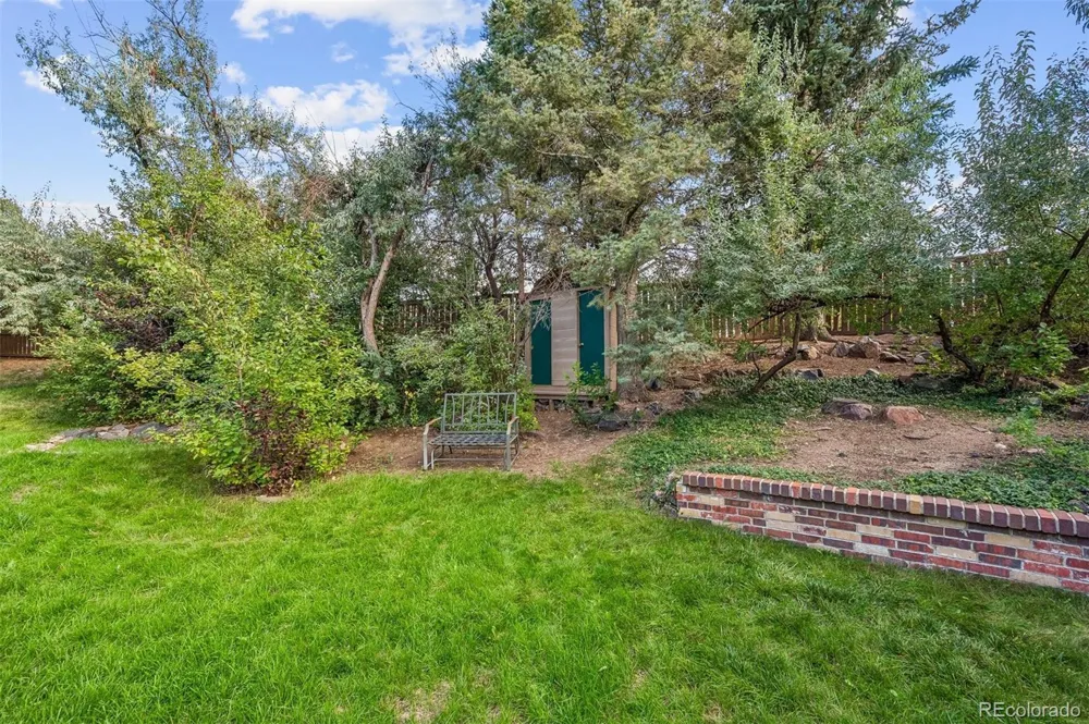 8995 Winrock Street Highlands Ranch, CO 80126