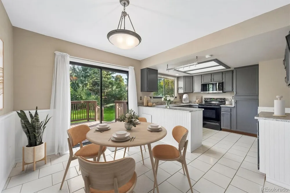 8995 Winrock Street Highlands Ranch, CO 80126