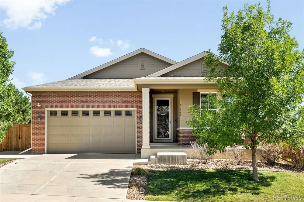 13660 Spruce Street Thornton, CO 80602