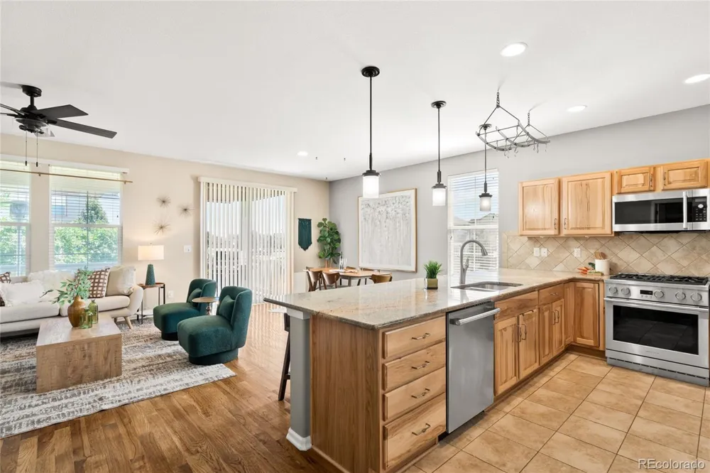 13660 Spruce Street Thornton, CO 80602