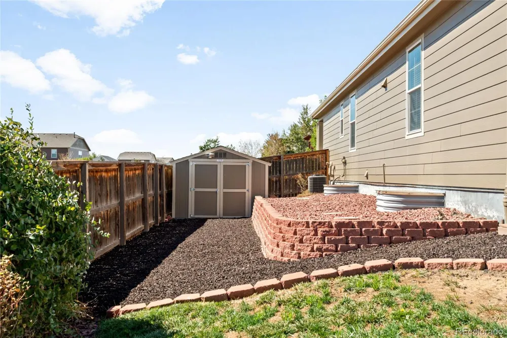 13660 Spruce Street Thornton, CO 80602