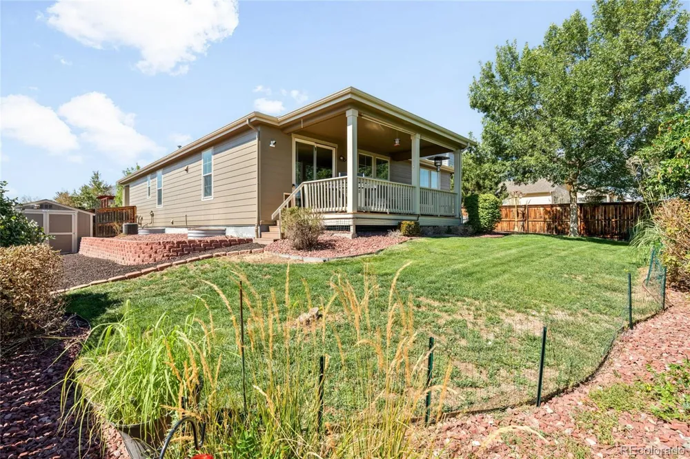 13660 Spruce Street Thornton, CO 80602