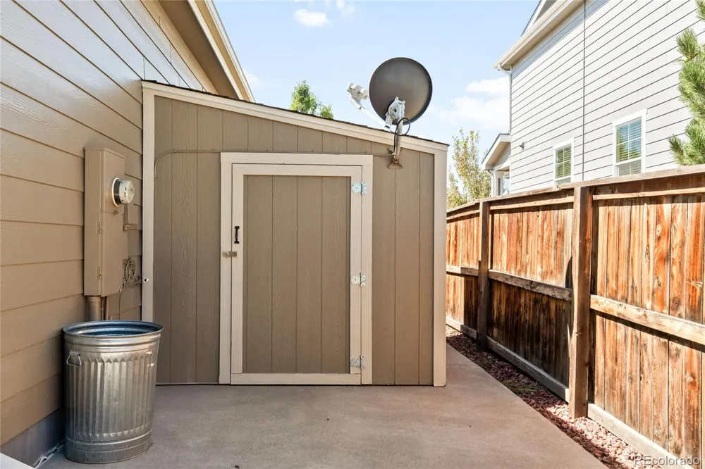 13660 Spruce Street Thornton, CO 80602