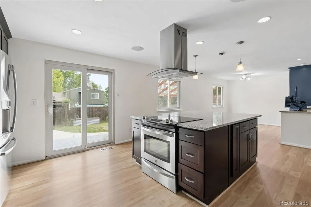 4994 S Independence Way Denver, CO 80123