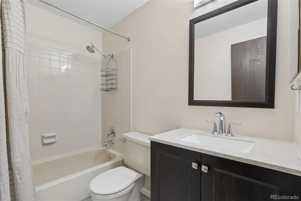 4994 S Independence Way Denver, CO 80123
