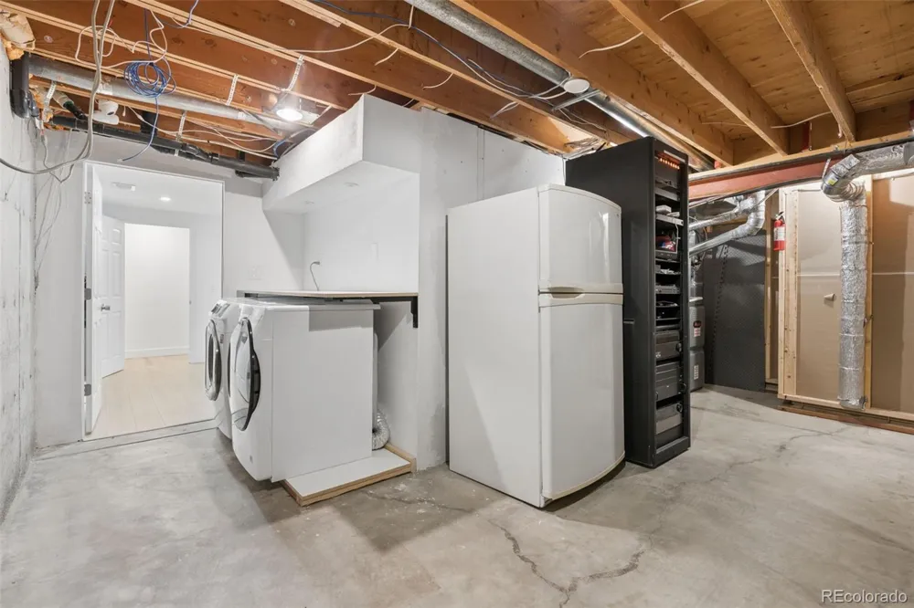 4994 S Independence Way Denver, CO 80123