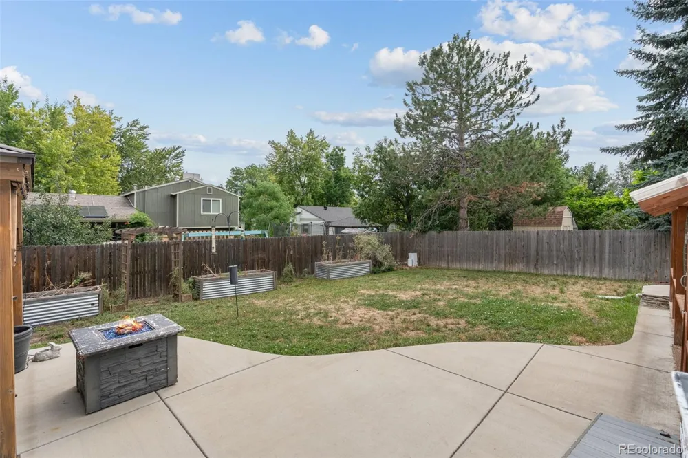 4994 S Independence Way Denver, CO 80123