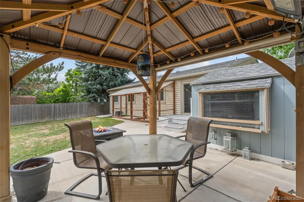 4994 S Independence Way Denver, CO 80123