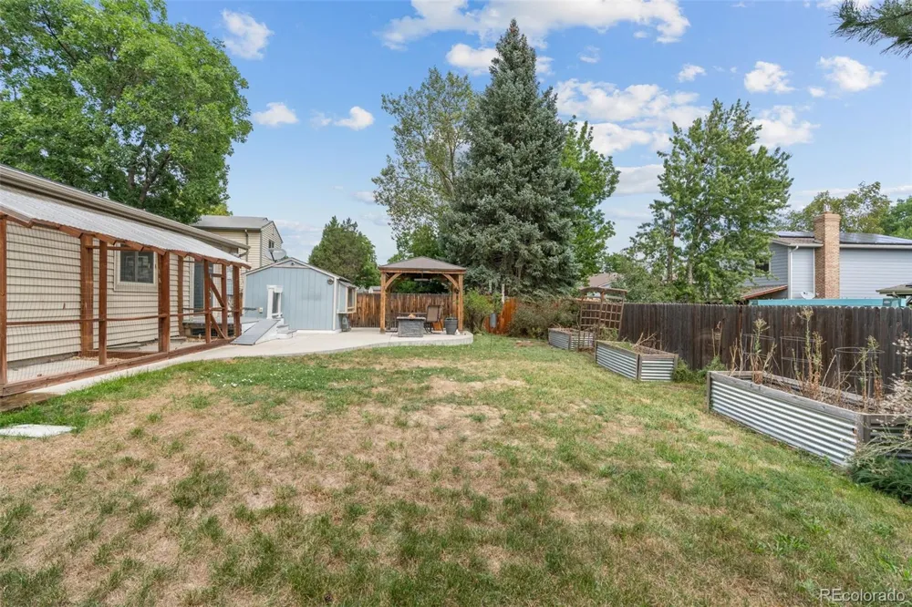 4994 S Independence Way Denver, CO 80123