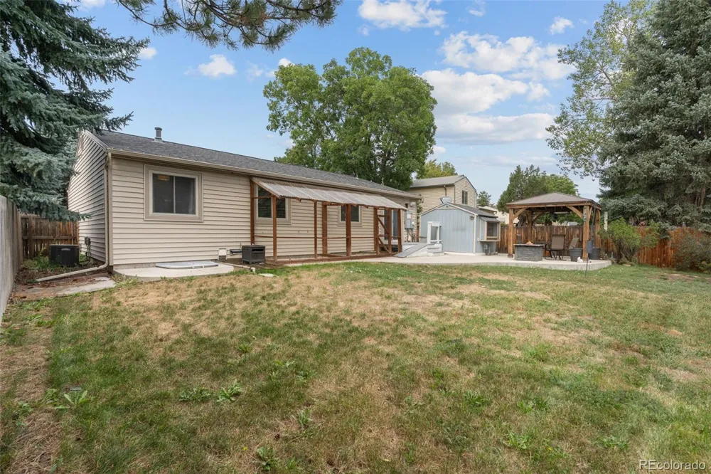 4994 S Independence Way Denver, CO 80123