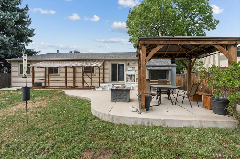 4994 S Independence Way Denver, CO 80123