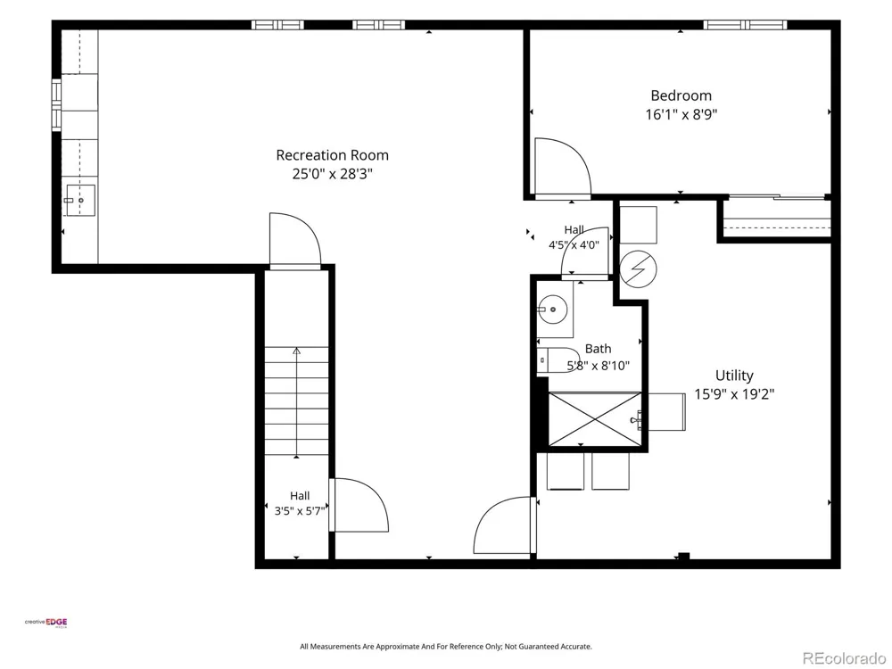 4994 S Independence Way Denver, CO 80123