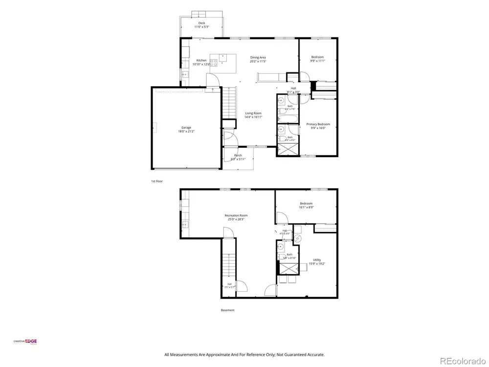 4994 S Independence Way Denver, CO 80123