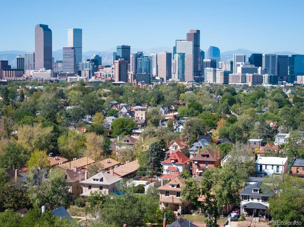 2441 Race Street Denver, CO 80205