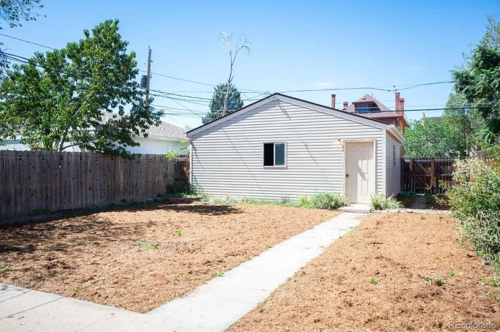 2441 Race Street Denver, CO 80205