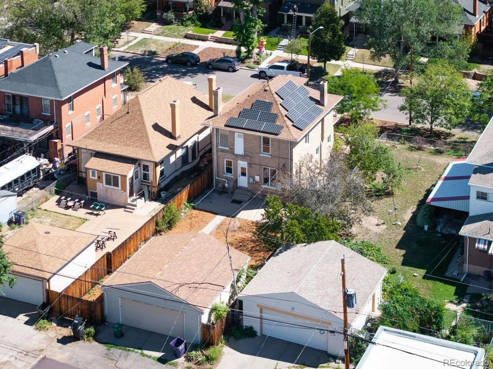 2441 Race Street Denver, CO 80205