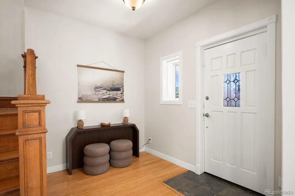 2441 Race Street Denver, CO 80205