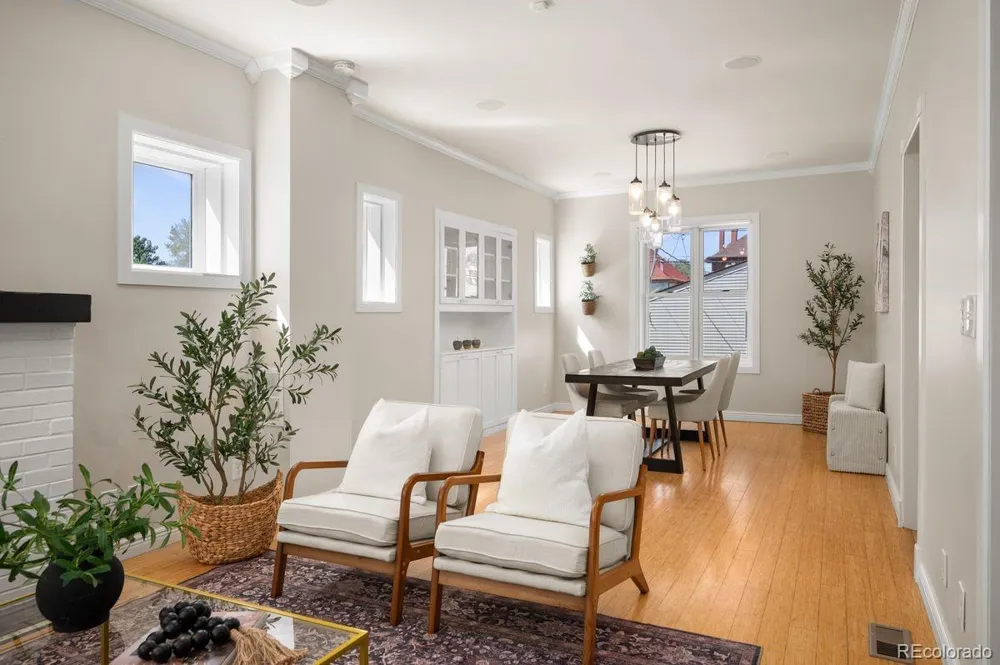 2441 Race Street Denver, CO 80205