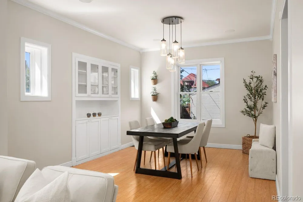 2441 Race Street Denver, CO 80205