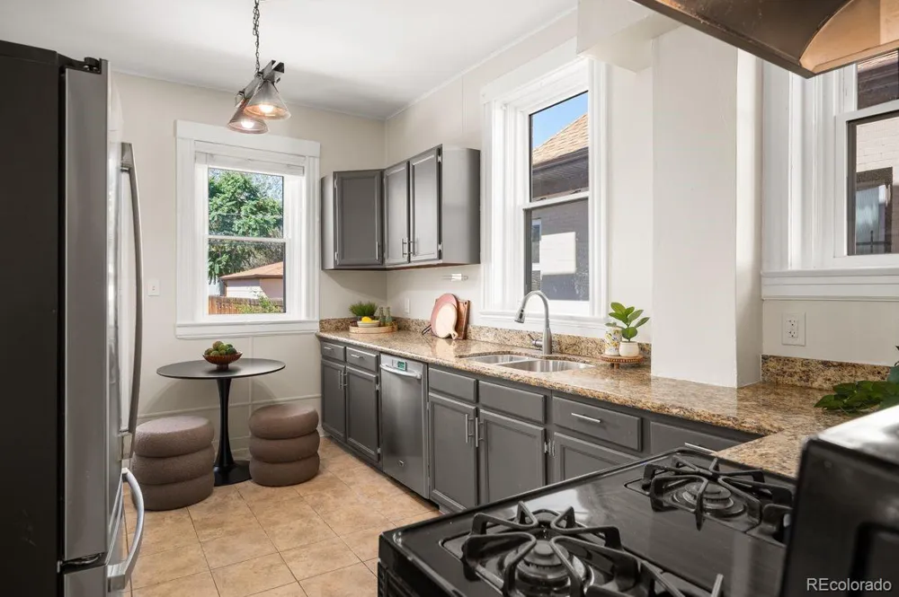 2441 Race Street Denver, CO 80205