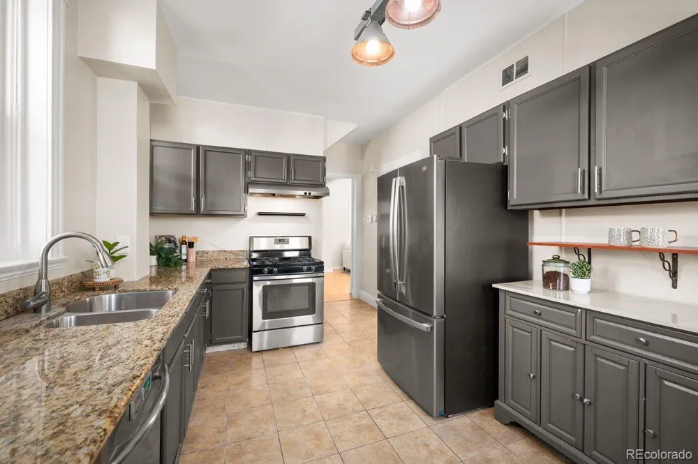 2441 Race Street Denver, CO 80205