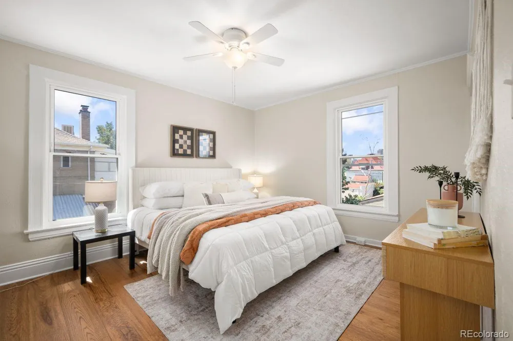 2441 Race Street Denver, CO 80205