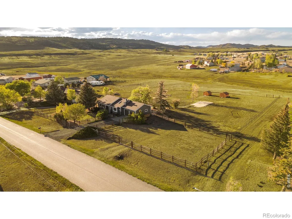 5308 Beverly Drive Berthoud, CO 80513