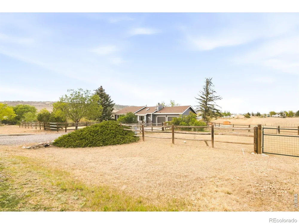 5308 Beverly Drive Berthoud, CO 80513