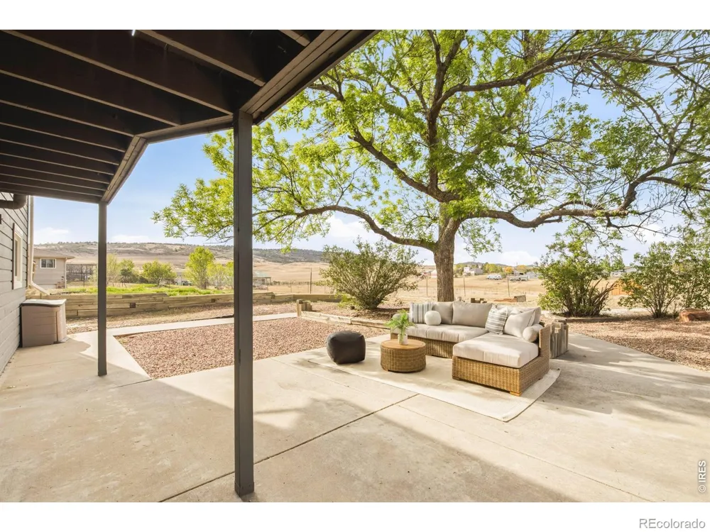 5308 Beverly Drive Berthoud, CO 80513