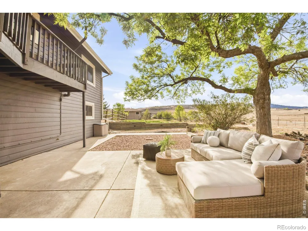 5308 Beverly Drive Berthoud, CO 80513