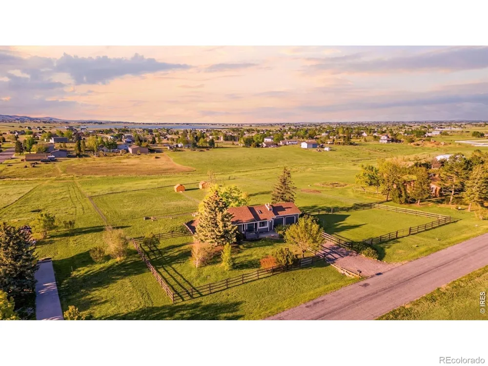 5308 Beverly Drive Berthoud, CO 80513