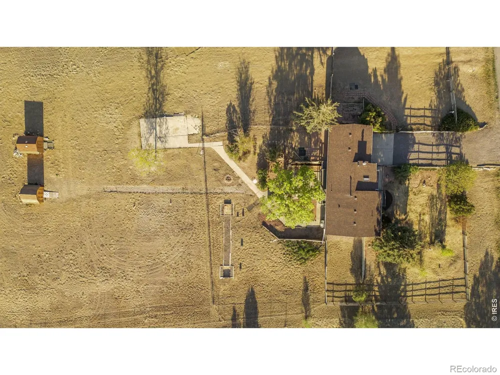 5308 Beverly Drive Berthoud, CO 80513