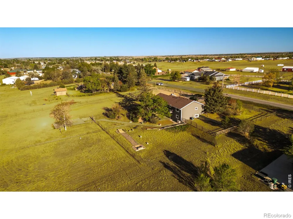 5308 Beverly Drive Berthoud, CO 80513