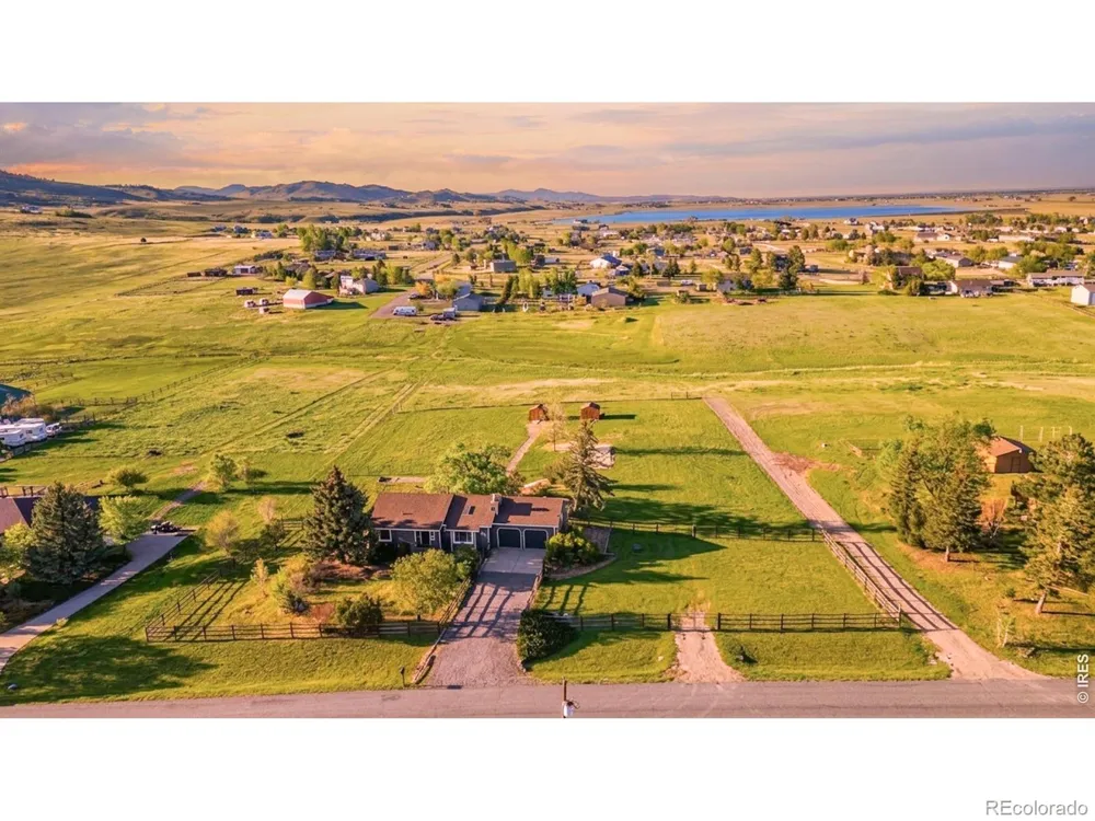 5308 Beverly Drive Berthoud, CO 80513
