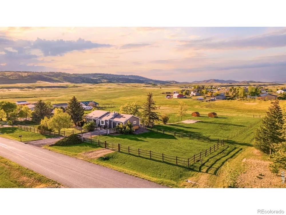 5308 Beverly Drive Berthoud, CO 80513