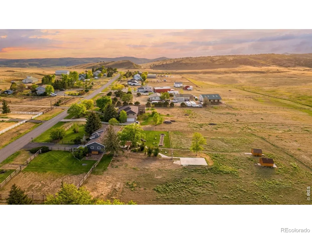 5308 Beverly Drive Berthoud, CO 80513