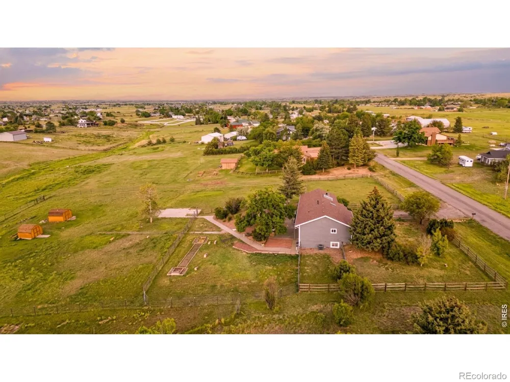 5308 Beverly Drive Berthoud, CO 80513