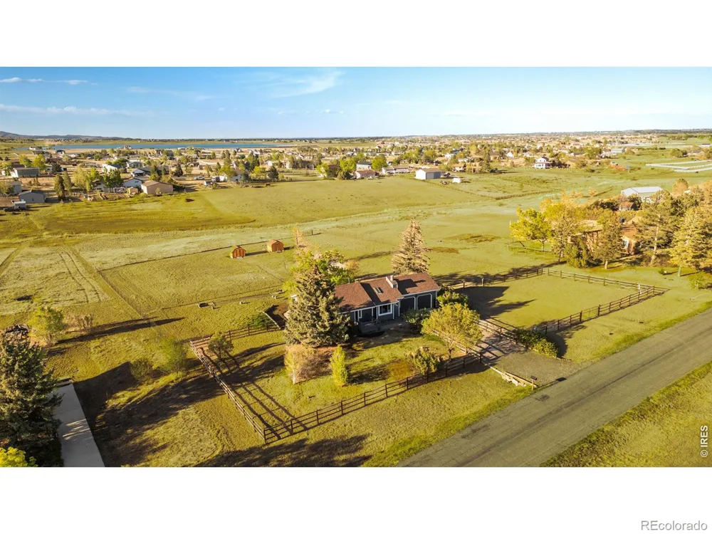 5308 Beverly Drive Berthoud, CO 80513